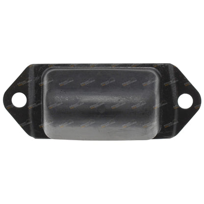 Front Spring Rubber Bump Stop for Toyota Landcruiser (2007–2013)
