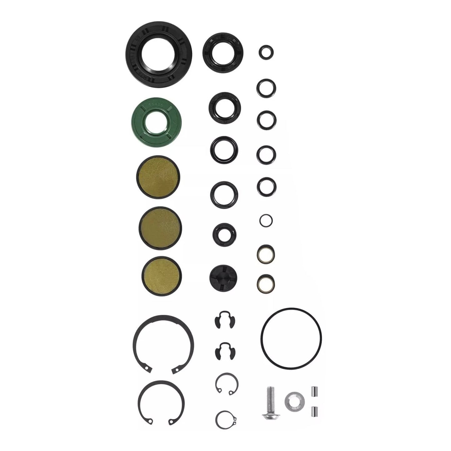 Rebuild Kit for Hydro-Gear (72994)