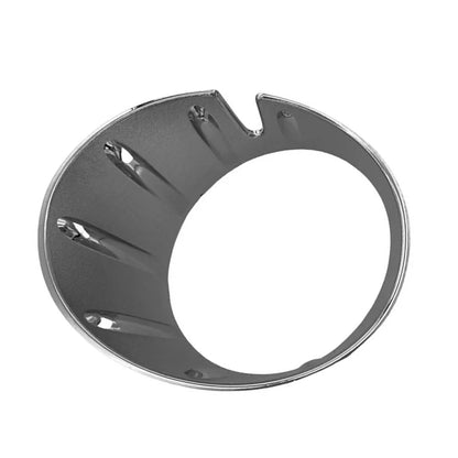 Left Fog Light Trim Cover for Mini Cooper Base (2011-2015)