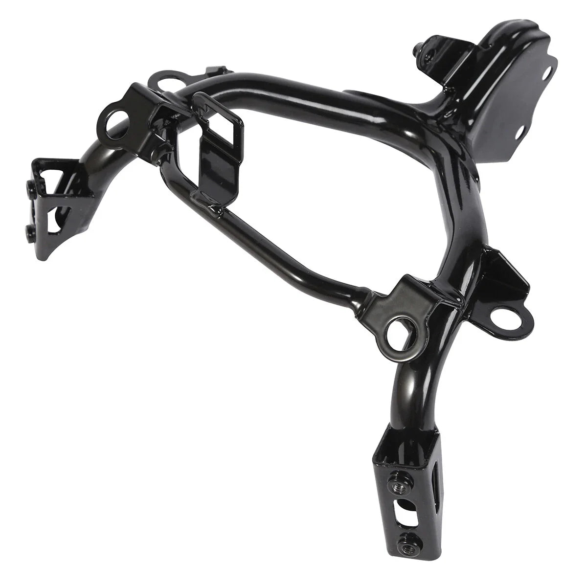 Front Upper Fairing Stay Bracket for Honda CBR300R (2015-2022)