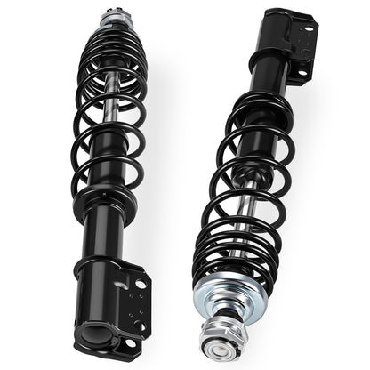 2X Front Shocks for Can-Am Outlander 400 (2005–2014)
