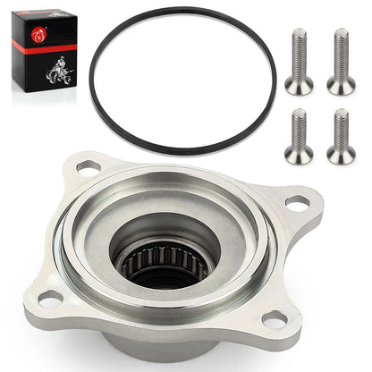 Front Pinion Cover for Polaris Ranger 570 ETX (2014–2023)