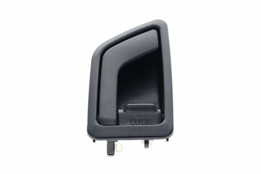 Inner Door Handle for Hyundai Getz (2002–2011) - Right Front/Rear, Black
