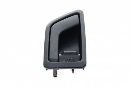 Inner Door Handle for Hyundai Getz (2002–2011) - Right Front/Rear, Black