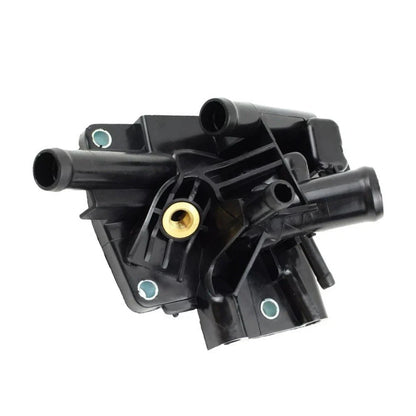 Engine Thermostat Housing for Nissan Kicks, Versa (2018-2023)