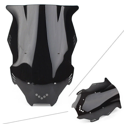 Windscreen Fairing Windshield Deflector Cover for Honda ADV150 (2019-2020)