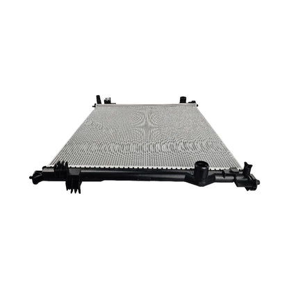 Radiator for Toyota Kluger (2017–2020)