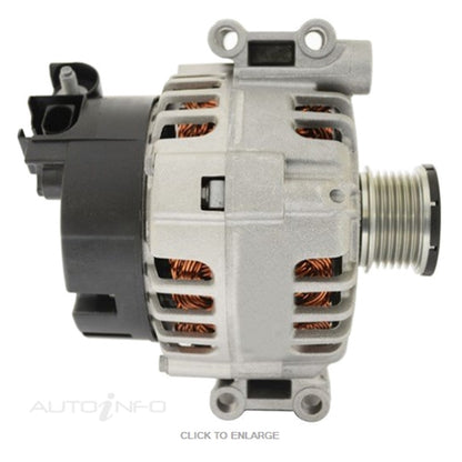 Alternator for BMW 120i (2004–2010)