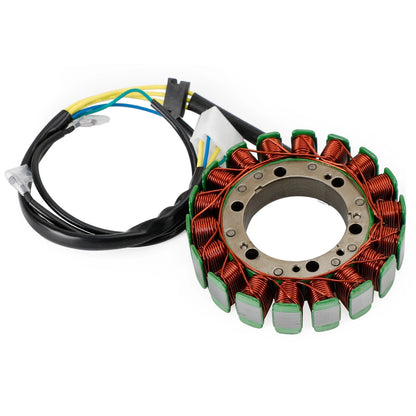 3 Alternator Housing Gaskets for Yamaha WR250F (2003–2014) Gas Gas EC 250 300 (2013–2015)