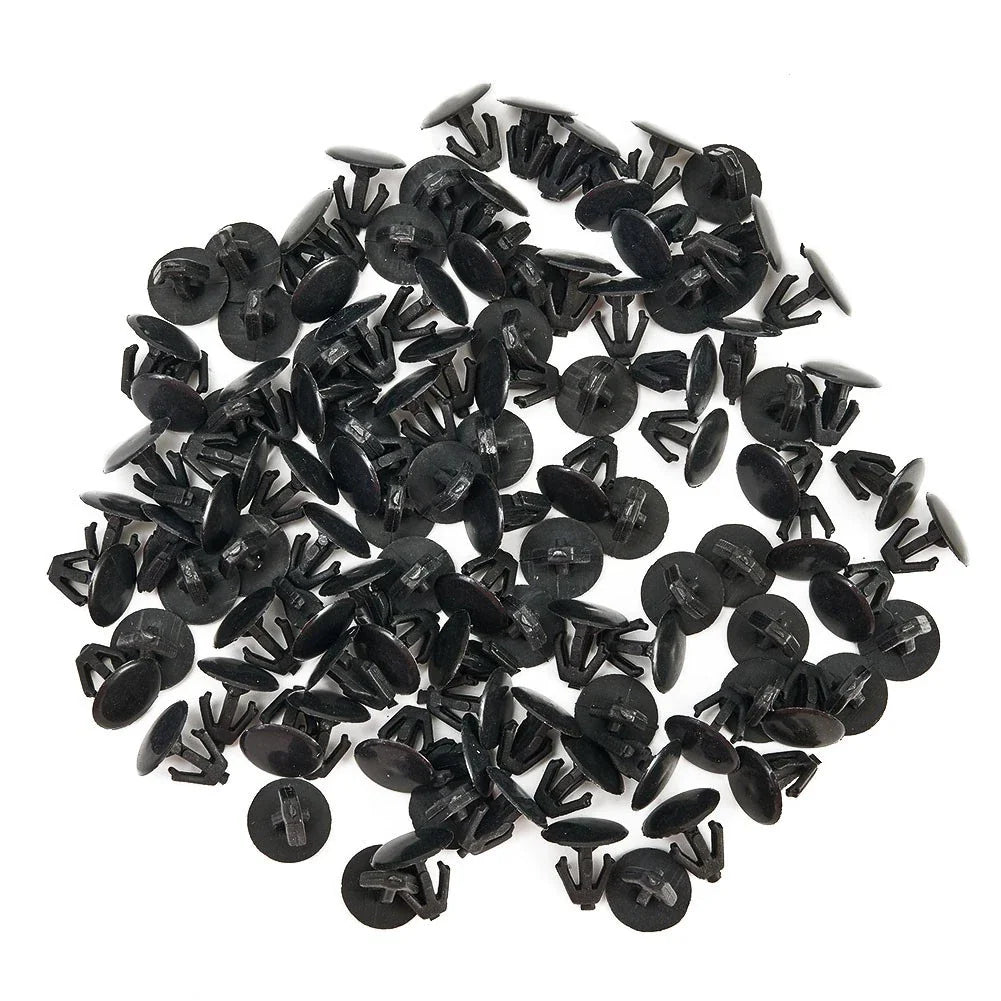 Hood Seal Clip 100PCS for Holder Car