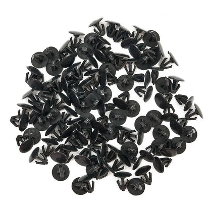 Hood Seal Clip 100PCS for Holder Car