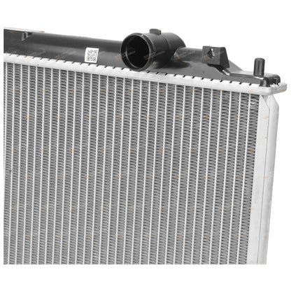 Radiator for Ford Ranger PJ PK (2006–2011) Alloy Core 26mm