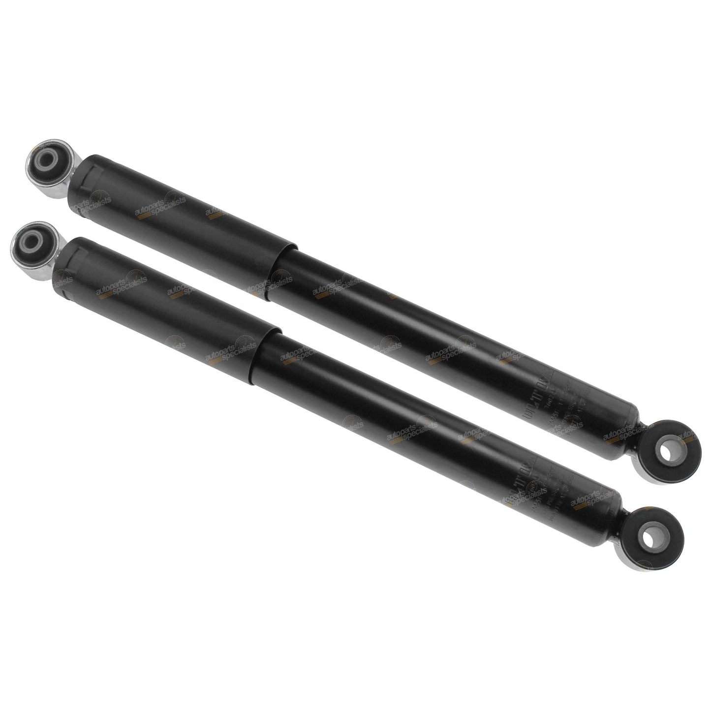 2X Rear Shock Absorbers for Mazda 6 GH (2008–2010) Sedan Hatchback Wagon