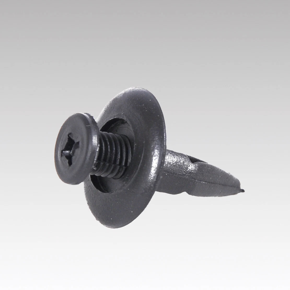 30X Nylon Fastener Rivet Clips for Nissan NA01-56145 (Various Years)