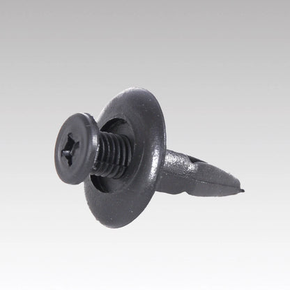 30X Nylon Fastener Rivet Clips for Nissan NA01-56145 (Various Years)