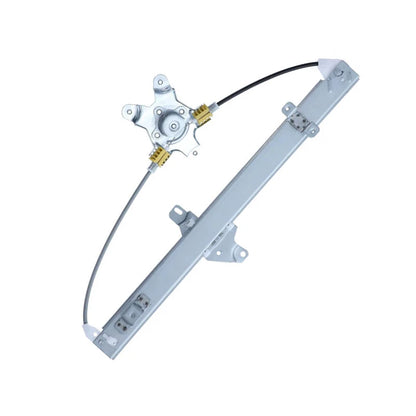Rear Right Manual Window Regulator for Nissan Navara D40 (2008–2015)