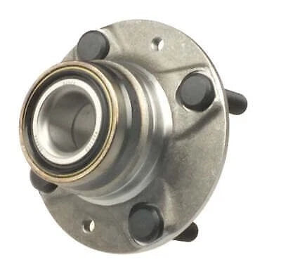 Front Wheel Bearing Hub Assembly for Mazda MX5 (1989–2000)