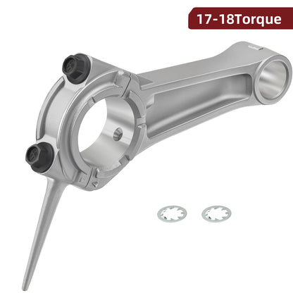 Connecting Rod for Yamaha Golf Cart G16 G20 G21 G22 G23 G27 (1990–2023)