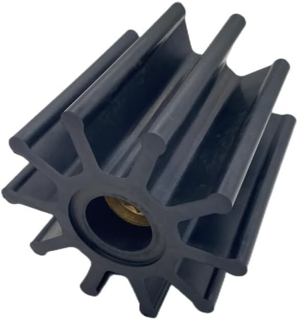 Flexible Impeller for Kashiyama SP 400 DJ Pump (09-48-1001)