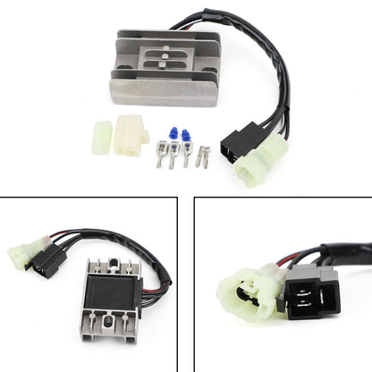 Voltage Regulator for Arctic Cat ATV 250 300 (2001–2005) 3530-034 FR