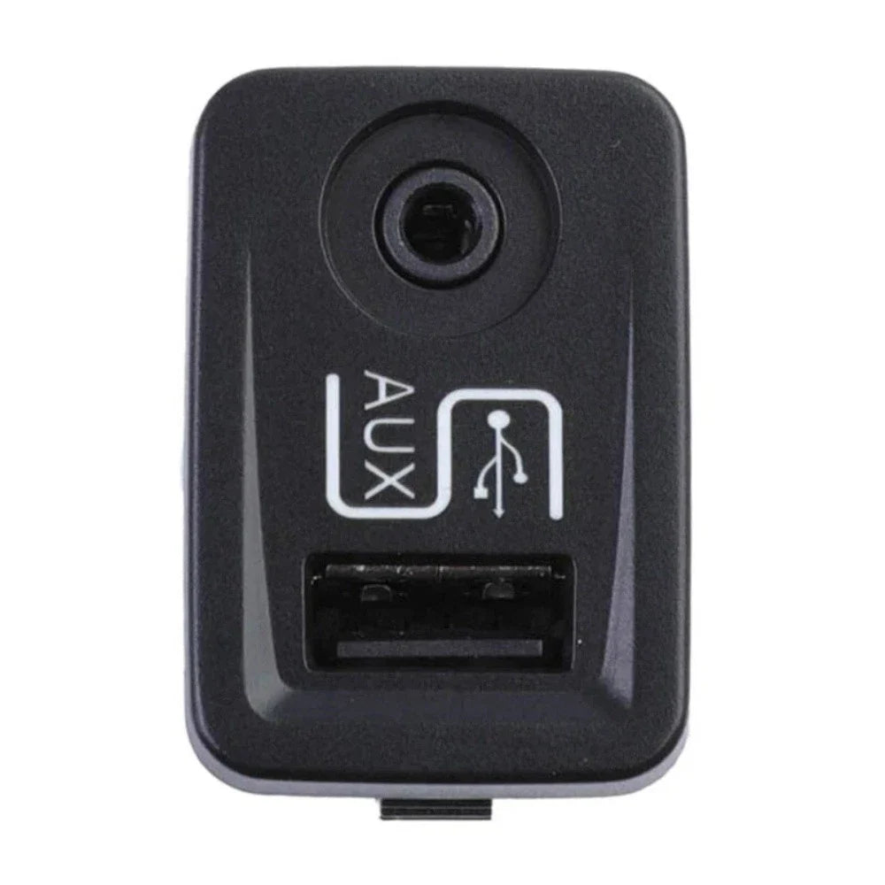 USB Port Socket Adapter for Fiat 500 (2012-2014)
