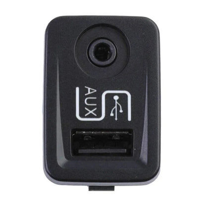 USB Port Socket Adapter for Fiat 500 (2012-2014)