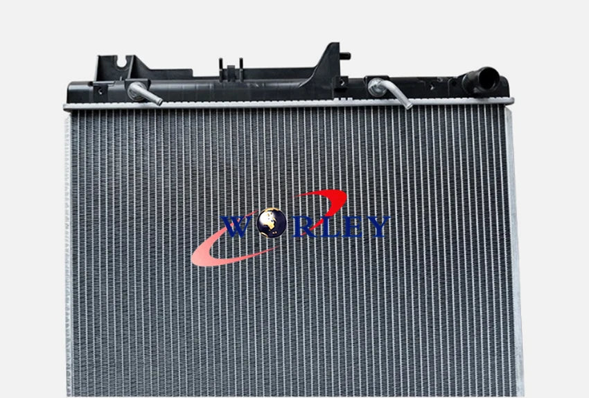 Radiator Fan for Mitsubishi Triton (2006–On)