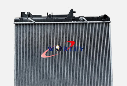 Radiator Fan for Mitsubishi Triton (2006–On)