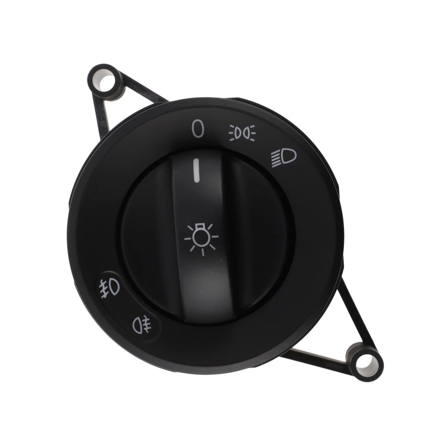 Headlight Switch for Mercedes-Benz Axor (2001–2014) No. 0015453404