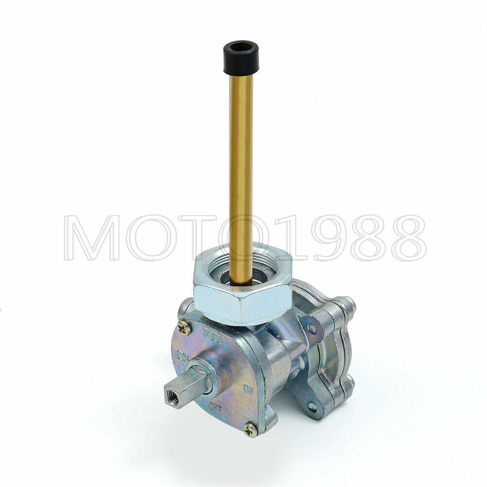Petcock Gas Fuel Valve for Honda Valkyrie 1500 GL1500 (1997–2003)