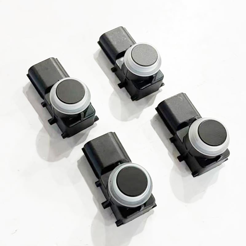 Set of 4 Parking Aid Sensors for Honda CR-V (2023–2025)