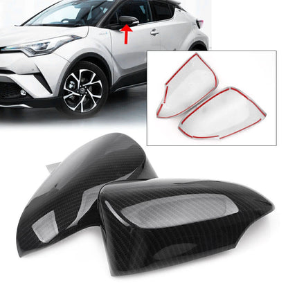 Non-Slip Gas Brake Pedal Cover Trim for Toyota Camry Highlander Lexus ES RX (2007–2023)