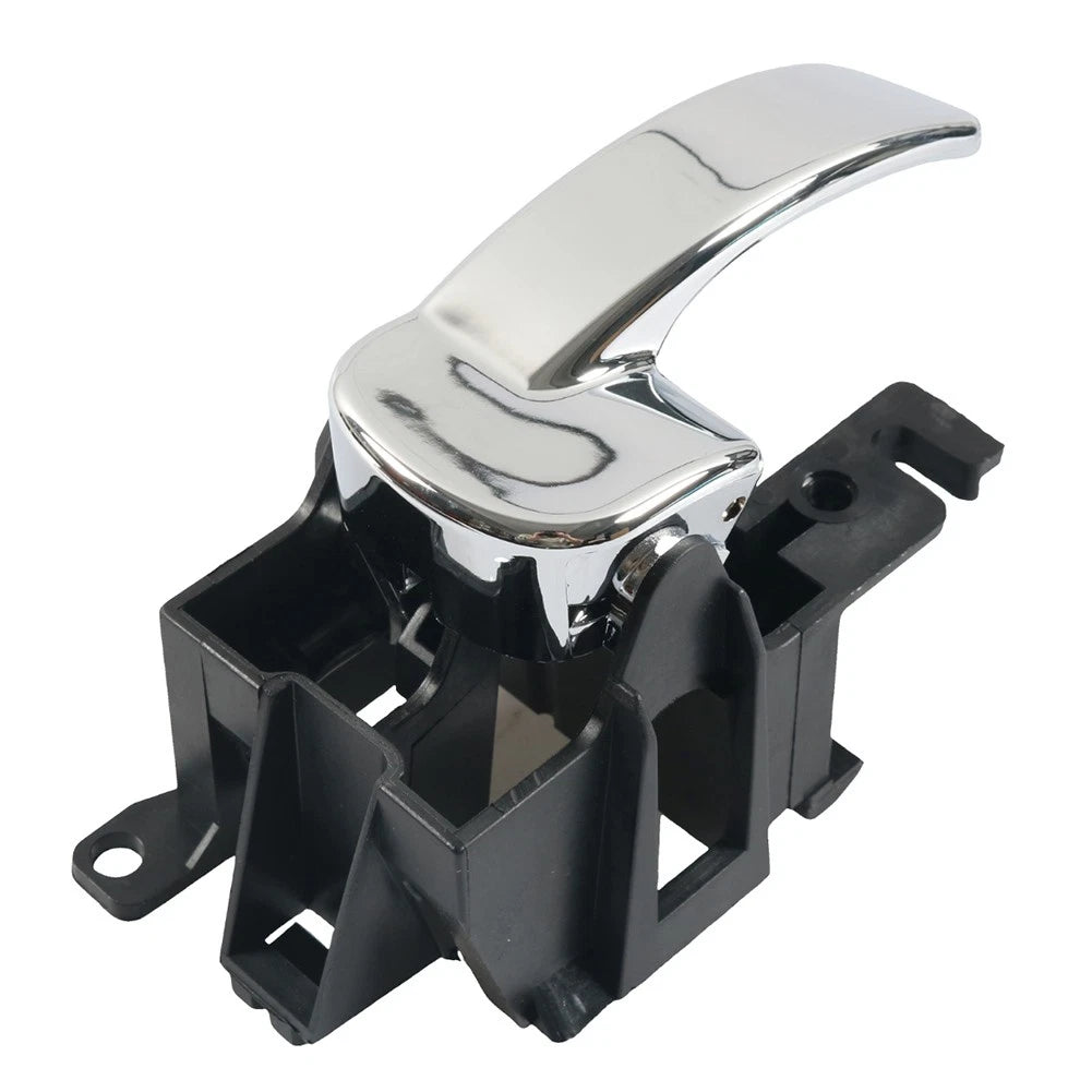 2X Front Left & Right Bumper Bracket for Nissan Versa (2007–2012) 62224EM30A