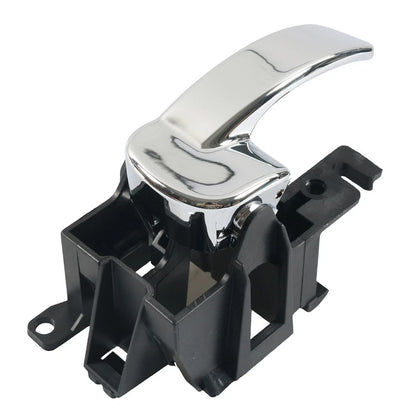 2X Front Left & Right Bumper Bracket for Nissan Versa (2007–2012) 62224EM30A