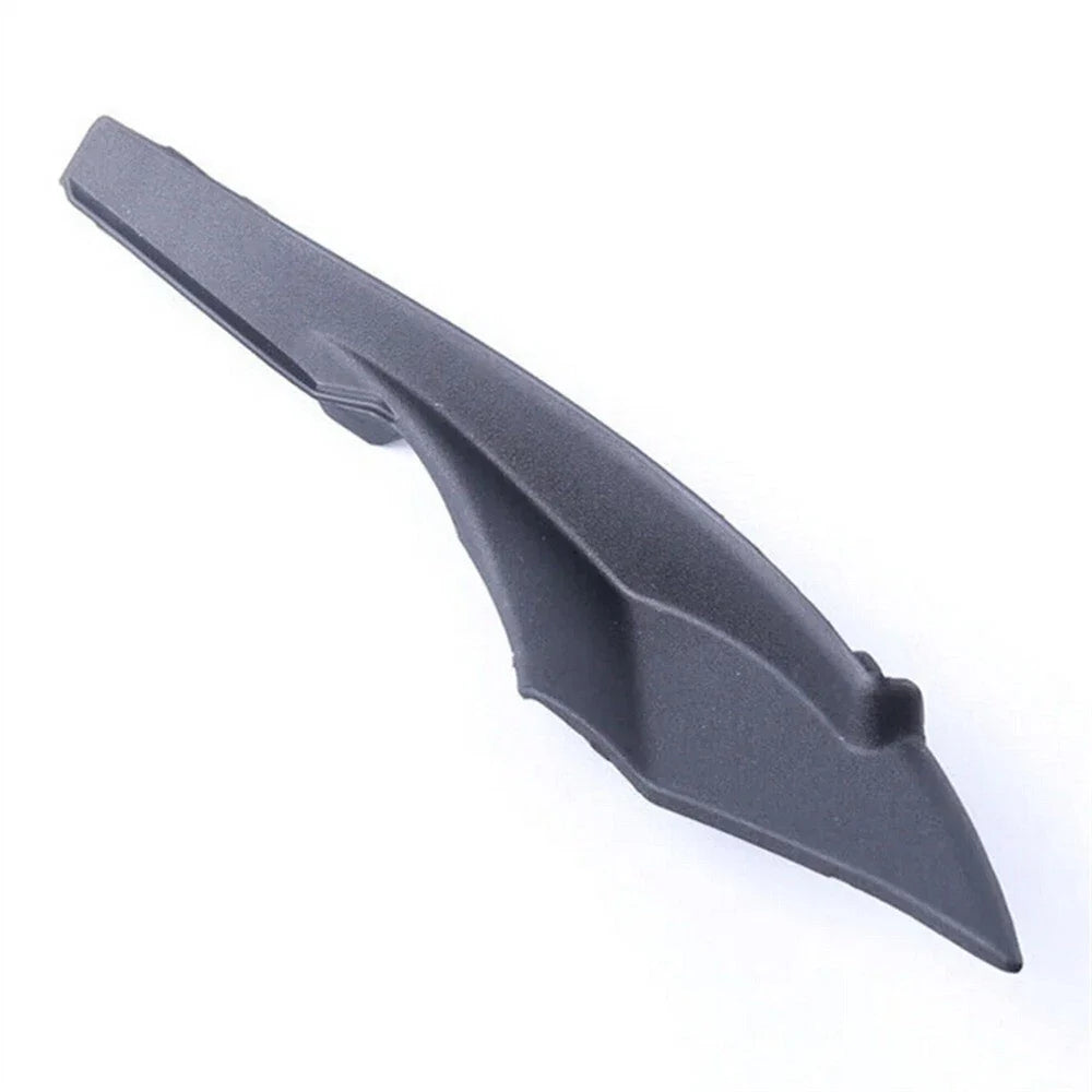 Front Windshield Cowl Trim Covers for Mitsubishi Lancer Evo (2008-2017)