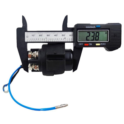 Trim Tilt Relay for Suzuki DT DF 50-140 HP (Year Unknown)