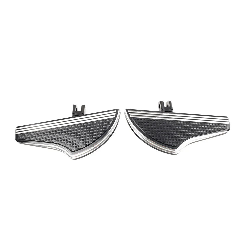 Front Floorboard Footboard for Harley Softail Breakout Fat Bob (2018-2023)