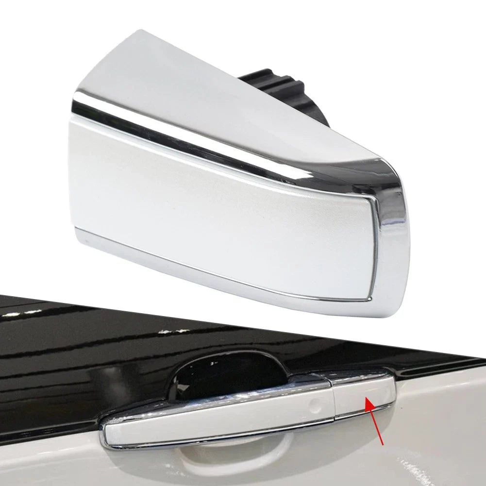 Rear Door Handle Cover for Discovery 5, Range Rover Sport, Evoque (2017-2023)
