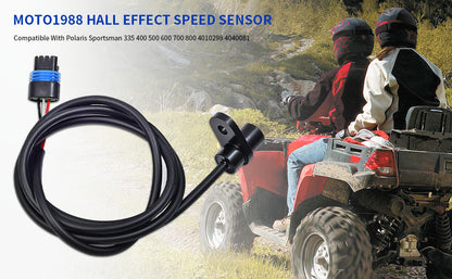 Hall Effect Speed Sensor for Polaris Sportsman 335-800 (2000–2014)