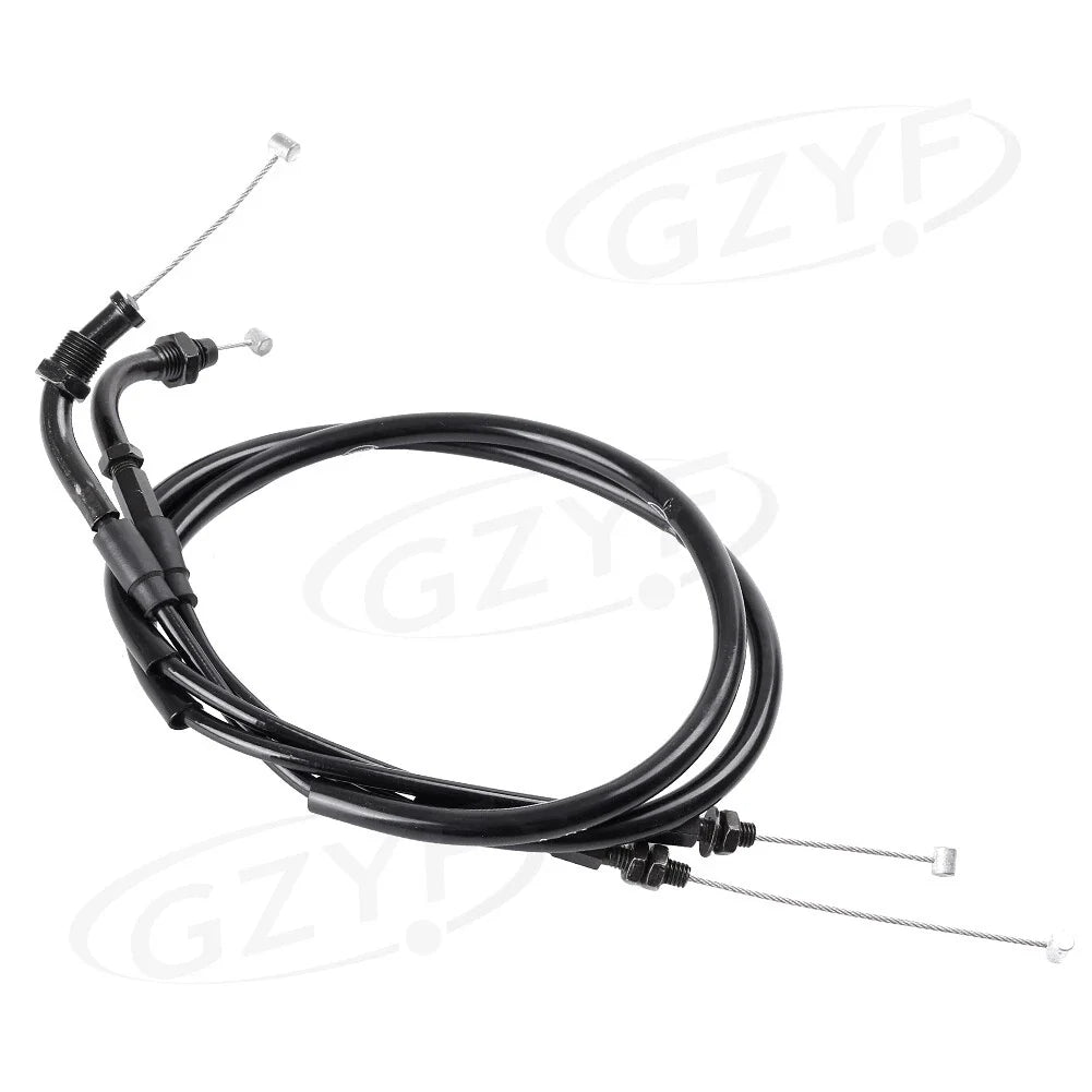 Throttle Cables for Honda CBR600RR (2003-2006)