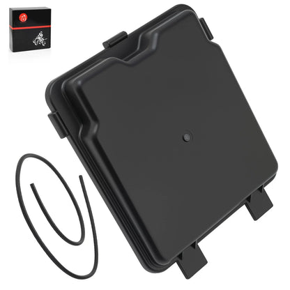 Air Box Lid Cover Cap & Seal for Yamaha Bear Tracker 250 YFM250 (1999–2004)