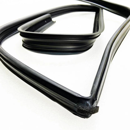 Glass Run Door Channel RH Rear Fits Toyota Corolla Altis ZZE122 4D 2001-07 D12