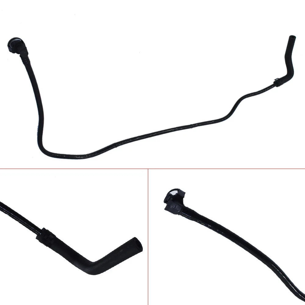 Throttle Body Inlet Hose for 11-18 Chevy Sonic Cruze 1.8L