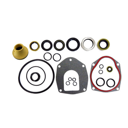 Lower GearCase Seal Kit for Mercruiser Alpha One Gen 2 (1991–Present)