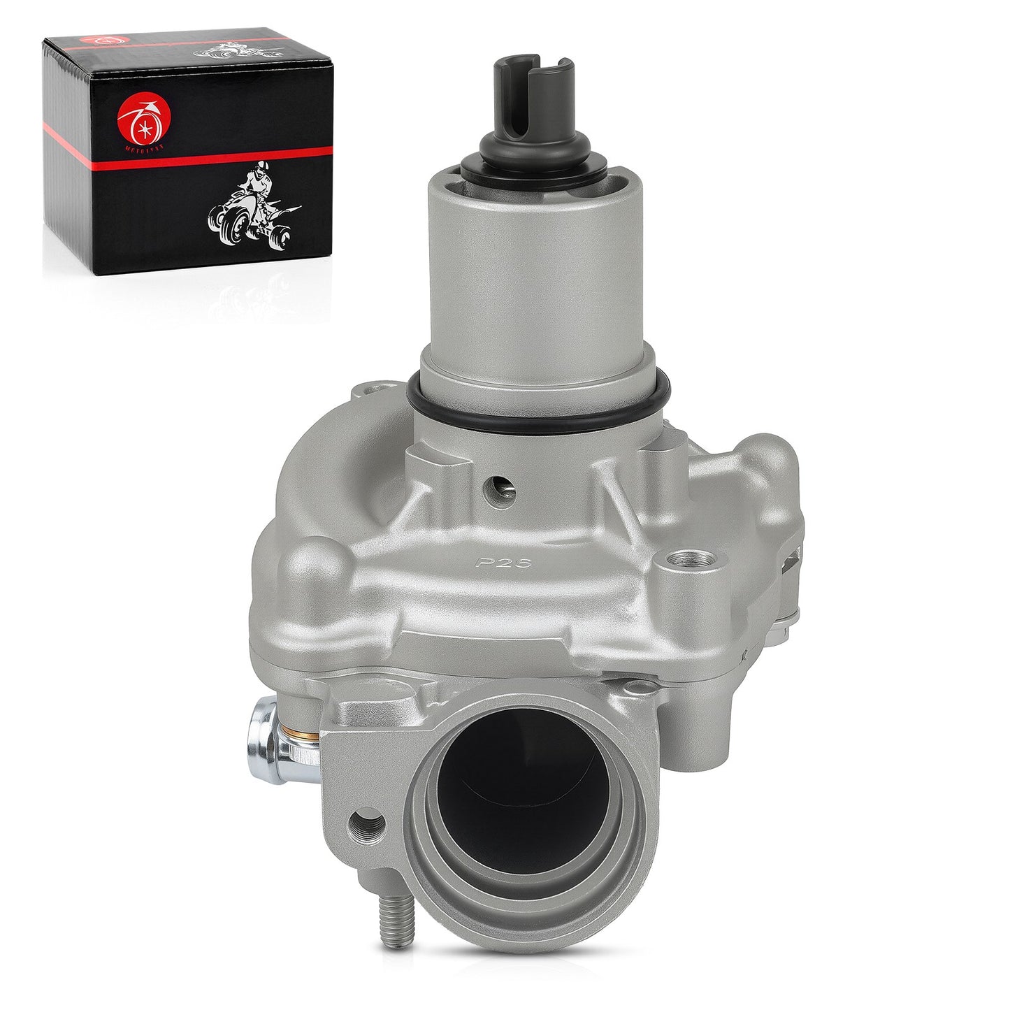 Water Pump Assembly for Honda VTX1800N, VTX1800F (2004–2008)