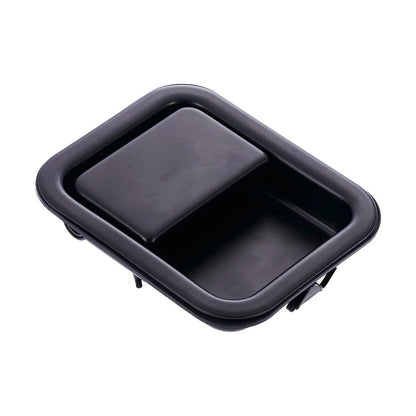 Front Right Outer Door Handle for Jeep Wrangler TJ (1996–2007)