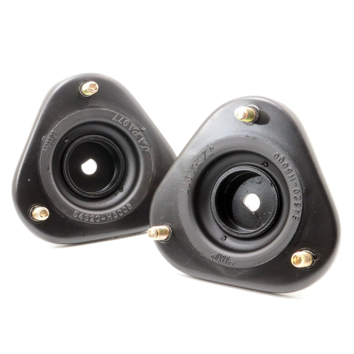 Shock Absorber Mounting for Datsun Nissan Sunny (B210, B310, 120Y, 140Y, 150Y)