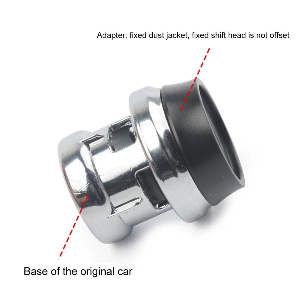 Boot Retainer 1pc Adapter & Fittings for Civic FC1