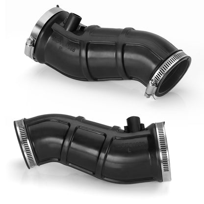 Set of 2 Intake Boots for Yamaha Raptor YFM660R (2001–2005)