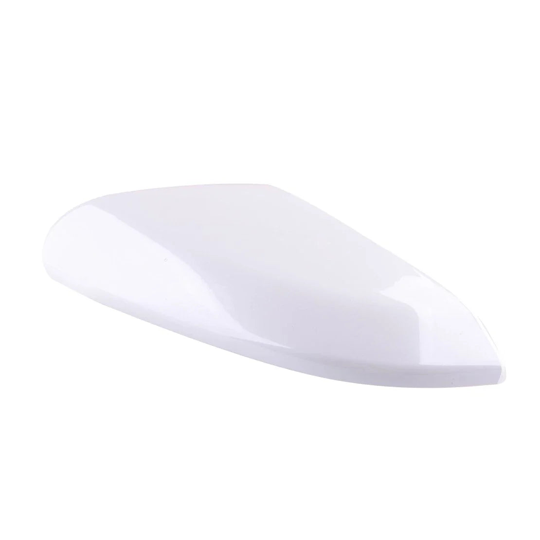 2 x Exterior Mirror Caps Cover for Honda Civic (2016-2020)